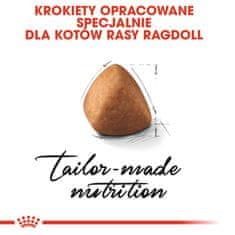 Royal Canin Karma Royal Canin FBN Ragdoll (2 kg)