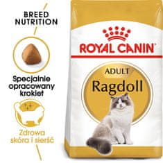 Royal Canin Karma Royal Canin FBN Ragdoll (2 kg)