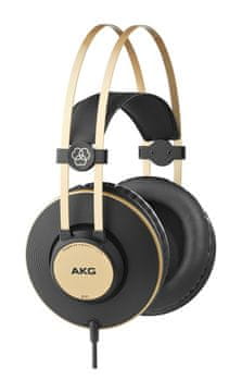 AKG Akg k92 - studijske slušalice, naglavne, zatvorene