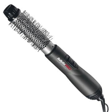 BaByliss BaByliss BAB2676TTE četka za vrući zrak, crna, 700 W