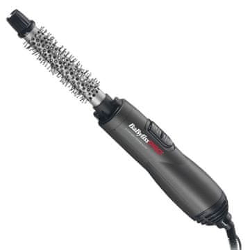 BaByliss BaByliss BAB2675TTE vruća četka za kosu, 700W, 2.7m, crna/nehrđajući čelik