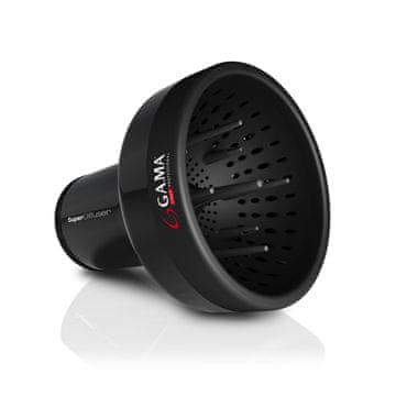 GA.MA Universal Super Diffuser, univerzalni difuzor