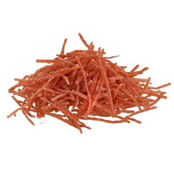 slomart PETITTO Soft strips with chicken and fish - poslastica za pse - 500 g