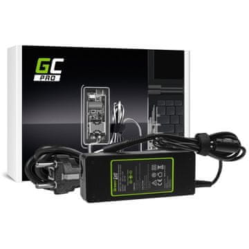 Green Green Cell AD15P adapter/pretvarač za prijenosno računalo, 90 W, crni