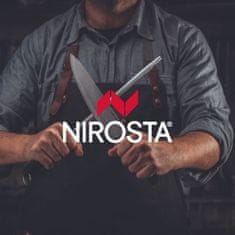 Fackelmann set od 3 noža japanskog stila, nehrđajući čelik (681476)