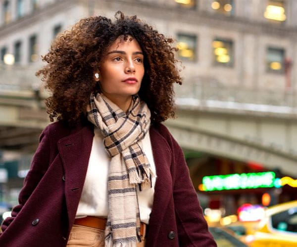 Vrhunski zvok s poudarkom na detajlih