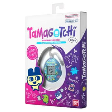 slomart TAMAGOTCHI - TAMA SMILE