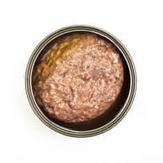 slomart 3coty puretina + piletina za odrasle mačke 80g