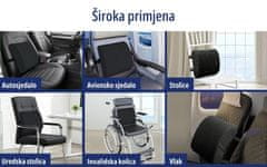Orthexa Jastuk za potporu leđa – Lumbaris