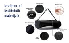 Orthexa Jastuk za potporu leđa – Lumbaris