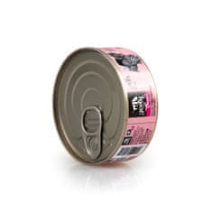 slomart 3coty turkey cheers! dopunska hrana za mačke 75g