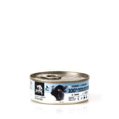 slomart 3coty puretina + piletina za mačiće 80g