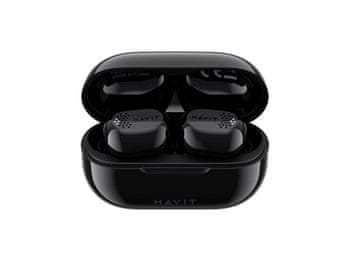 Havit Havit TW925 TWS bežične slušalice (crne)