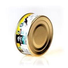 slomart 3coty piletina struvit njega za mačke s osjetljivim urinarnim traktom 80g