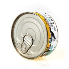 slomart 3coty piletina struvit njega za mačke s osjetljivim urinarnim traktom 80g