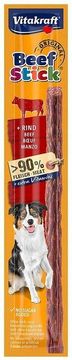 Věka VITAKRAFT Beef Stick Govedina - Poslastica za pse - 12 g