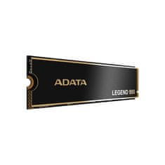 AData Legend 900 ColorBox 2TB PCIe gen4 SSD