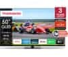 Thomson 50QG7S14 4K UHD QLED PRO TV, 126 cm (50"), GoogleTV, 144Hz, pametni daljinski