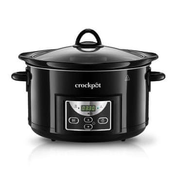 CrockPot Sporo kuhalo SCCPRC507B-050 4,7l