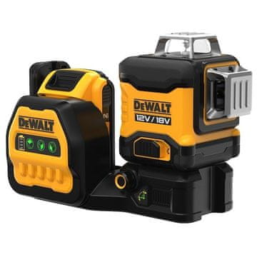 DeWalt DeWALT DCE089D1G18-QW laserska libela