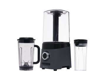 slomart Kohersen vakuumski blender VB1500 (antracit)