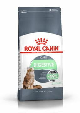 Royal Canin FCN Digestive Care 38 4 kg