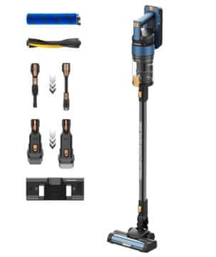 Taurus Usisavač bez kabela s funkcijom pranja taurus homeland ultimate digital wash