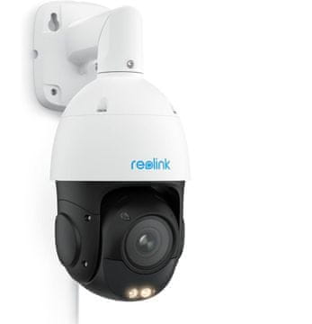 Reolink Reolink P840 nadzorna kamera 8MP, PoE, 360°, 5x optički zoom