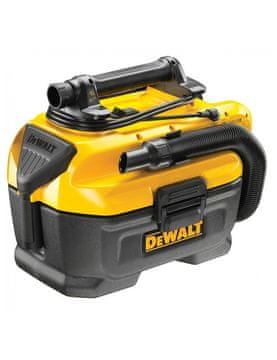 DeWalt Usisavač ac/dc 14,4/18/230v bez baterije i punjača dcv584l dewalt