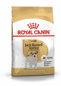 Royal Canin SHN pasmina Jack Russ Oglas 7,5 kg