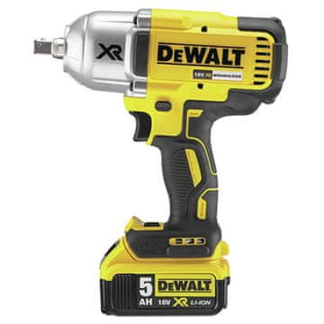 DeWalt DeWalt DCF899NT udarni odvijač 1/2" 18V 1625 Nm (bez baterije)