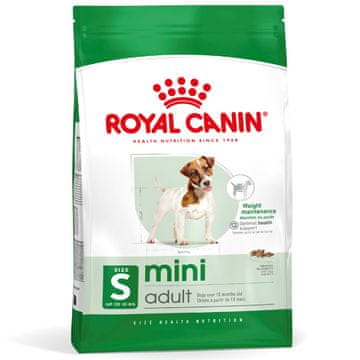 SHN Mini Adult 4 kg