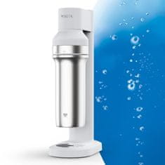 Brita Brita sodaTRIO saturator (bijela)