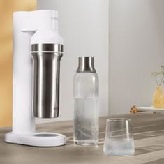 Brita Brita sodaTRIO saturator (bijela)