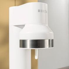 Brita Brita sodaTRIO saturator (bijela)