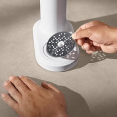 Brita Brita sodaTRIO saturator (bijela)