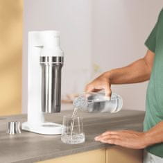 Brita Brita sodaTRIO saturator (bijela)