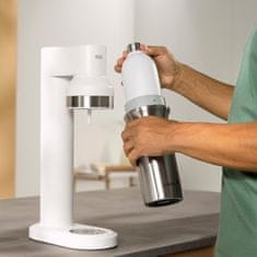 Brita Brita sodaTRIO saturator (bijela)