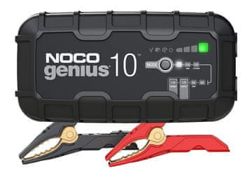 GENIUS10EU 10A punjač baterija