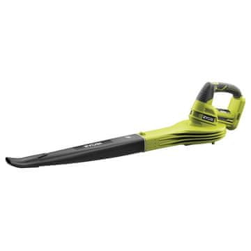 RYOBI Ryobi One+ OBL1820S akumulatorski puhač lišća 18V 245 km/h