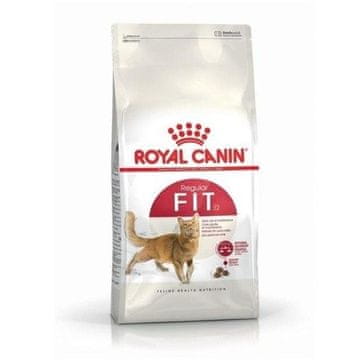 Royal Canin FHN Fit 2 kg