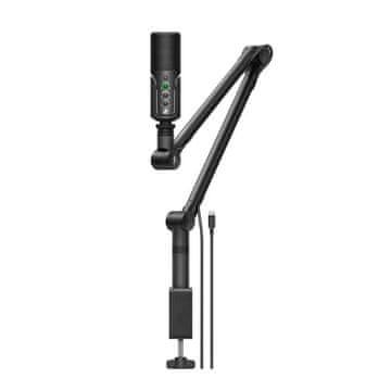 Sennheiser Sennheiser Profile Streaming Set USB-C mikrofon s podesivim stalkom