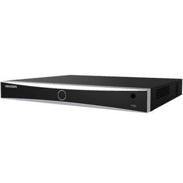 slomart Hikvision DS-7632NXI-K2(D) mrežni video snimač 1U, crni