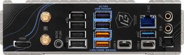 Asr ASRock X870 Riptide WiFi matična ploča, ATX, Socket AM5
