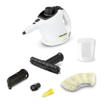 0.00023 KARCHER SC 1 Parni čistač - 1.516-400.0