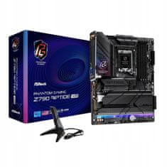 ASRock ASRock Z890 Riptide WiFi matična ploča