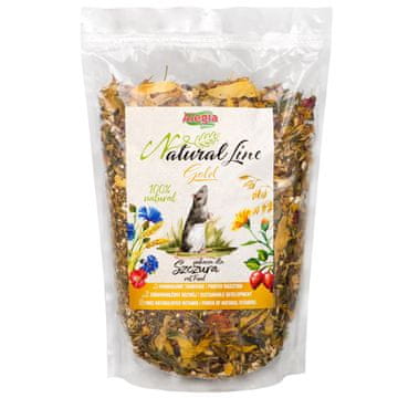 Natural ALEGIA Natural Line Gold suha hrana za štakore - 2.2kg