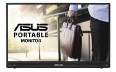 ASUS 15.6 MB16ACV ZenScreen monitor