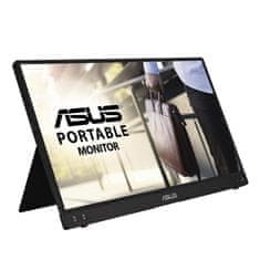 ASUS 15.6 MB16ACV ZenScreen monitor