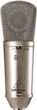 Behringer Behringer B-1 kondenzatorski mikrofon, kardioidni